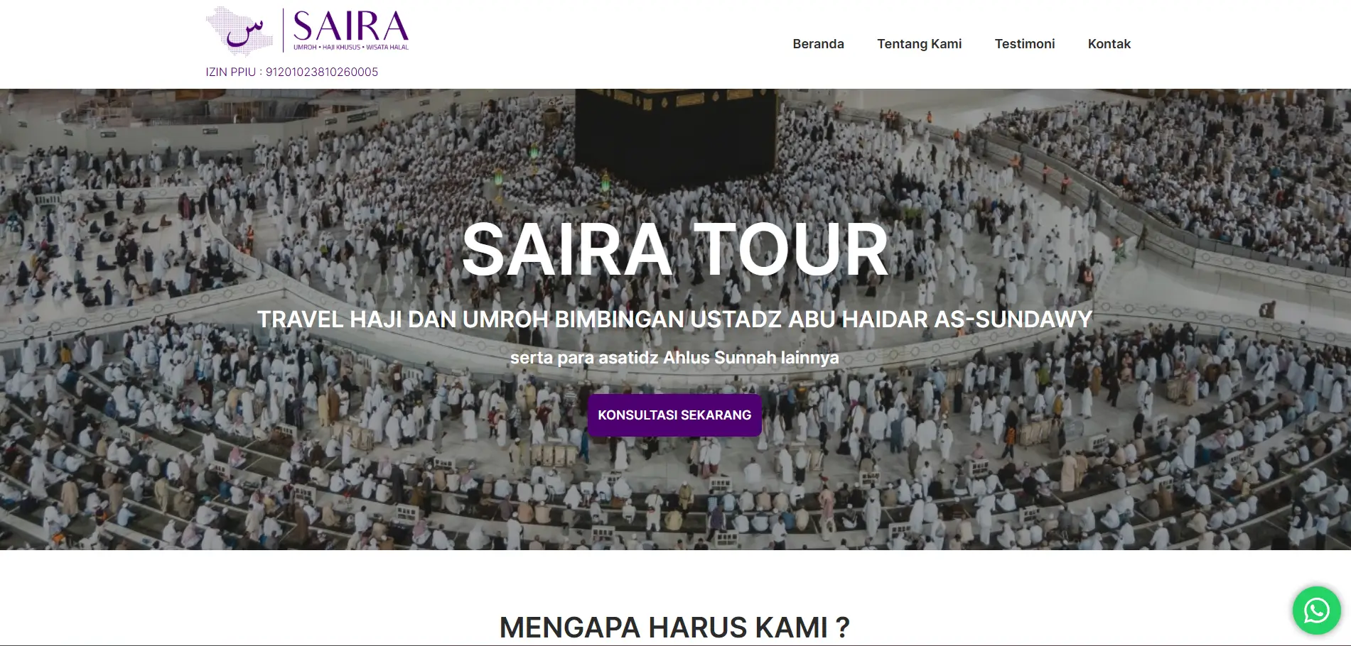 Saira